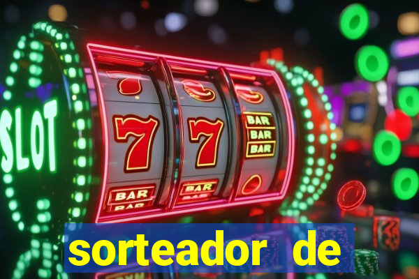 sorteador de numeros bingo online